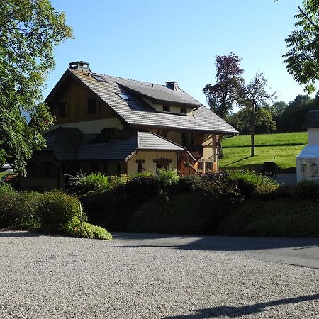 Domaine De La Sapiniere Hotel Thorens-Glières Exterior foto