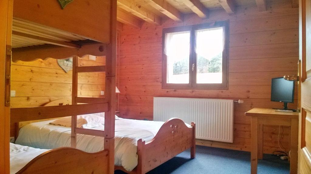 Domaine De La Sapiniere Hotel Thorens-Glières Cameră foto