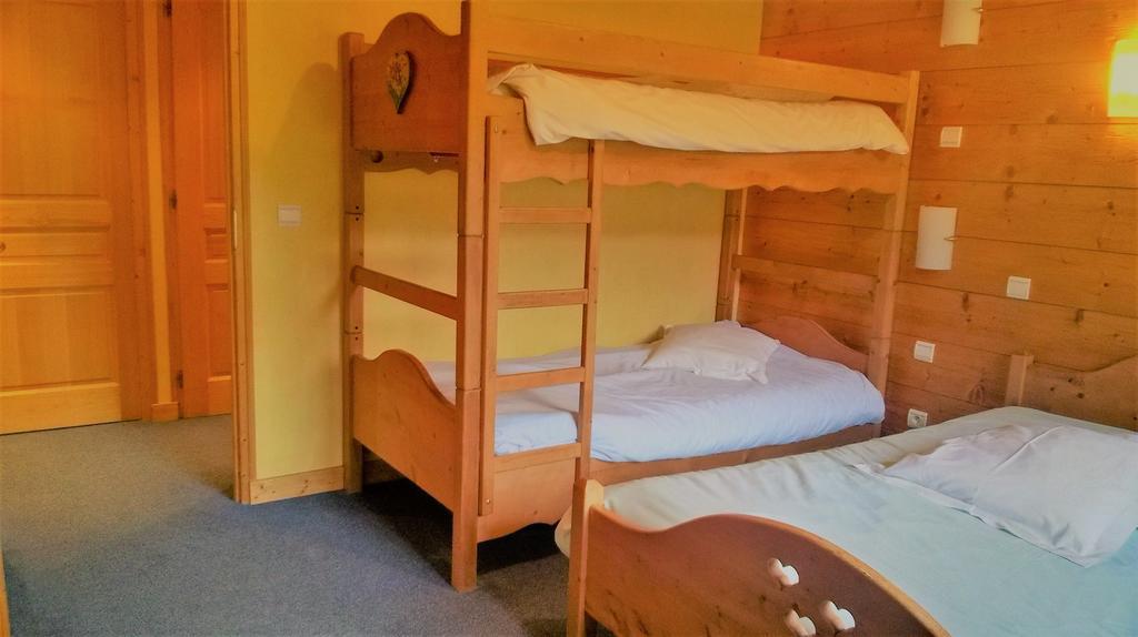 Domaine De La Sapiniere Hotel Thorens-Glières Cameră foto